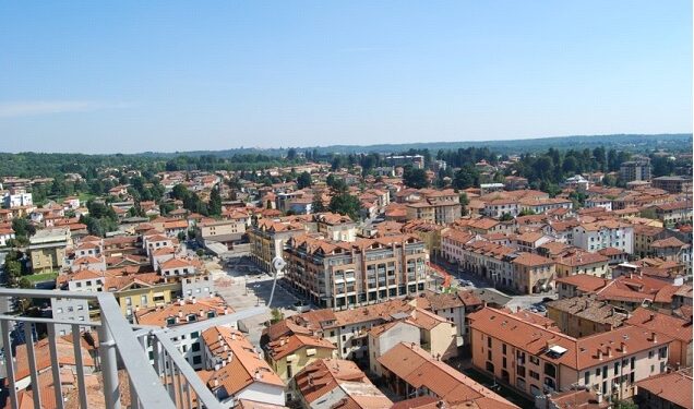 Raduno Camperisti: dal 2 al 4 Giugno a Malnate