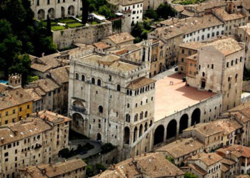 A Gubbio il Festival del Medioevo dal 30 settembre al 4 ottobre 2015