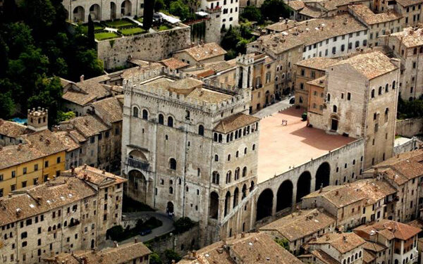 A Gubbio il Festival del Medioevo dal 30 settembre al 4 ottobre 2015