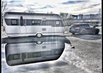 Hobby Caravan Club Italia in raduno sul Lago d’Idro