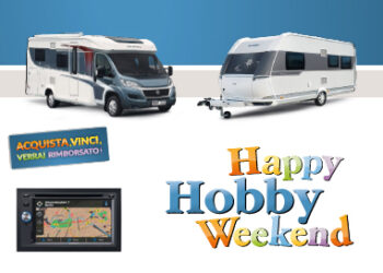 Grosso Vacanze apre gli ‘Happy Hobby Week End’