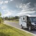 HYMER alla fiera di Ferrara LIBERAMENTE