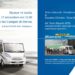 HYMER: incontro con FELICE GIMONDI & Massimo Ghirotto del Team Bianchi Mountainbike