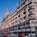 A Londra Harrods e Identità Golose presentano “Stelle di stelle”
