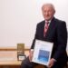 Harald Striewski, fondatore di Hobby, premiato due volte