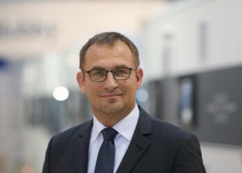 Hobby: Holger Schulz nuovo Consigliere del CIVD