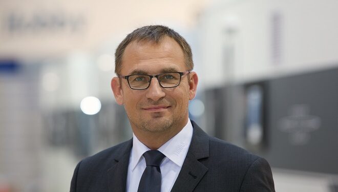 Hobby: Holger Schulz nuovo Consigliere del CIVD