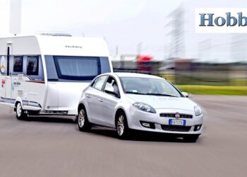 HOBBY all’evento EPPUR SI MUOVE di Caravanbacci