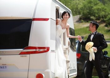 Bonometti è distributore ufficiale Hobby in Cina e Corea del sud