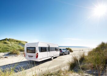 Hobby partecipa a Italia Vacanze