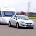 HOBBY TEST DRIVE al Salone del Camper 2015