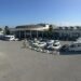 Hymer sbarca in Sicilia con Alfacaravan