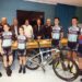 Hymer partner del Team Bianchi MTB di Felice Gimondi per la stagione 2016