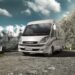 ‘Haute Couture’ on the road: HYMER porta l’esclusività nel turismo itinerante