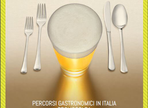 I segreti della birra perfetta al ristorante “Da Noi In” via Forcella 6 a Milano
