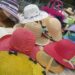 “Paje”: a Montappone (FM) il festival della paglia e dei cappelli griffati