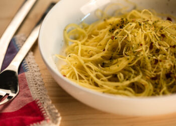 Il Natale a tavola: qualche gustosa ricetta marchigiana