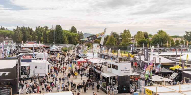 IBF 2025: dal red carpet alle città, la bicicletta protagonista della mobilità