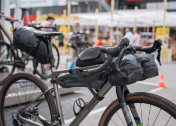 Bikepacking, un nuovo modo di vivere il cicloturismo