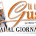 E’ on-line “Gli Itinerari Gustosi” di luglio-agosto