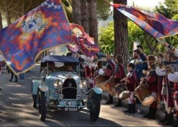 1000 miglia