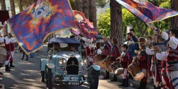 1000 miglia