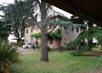 Nuova Convenzione Tessera Turit con l’Azienda Agricola Biologica Scarpellini (LT)