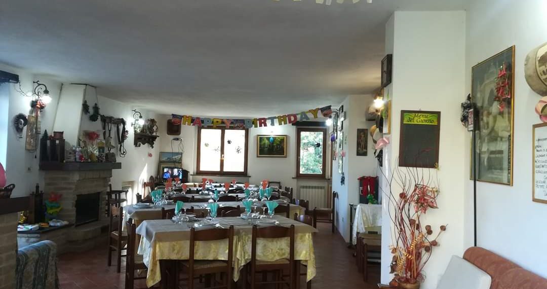 Nuova Convenzione Tessera Turit con l’Agriturismo Castelvecchio (MC)