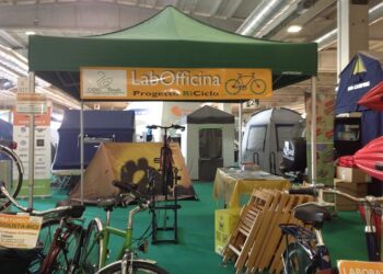 E’ partita con successo l’iniziativa di PROMOCAMP ITALIA e della FIAB sul cicloturismo