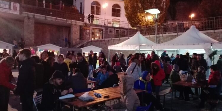 eventi