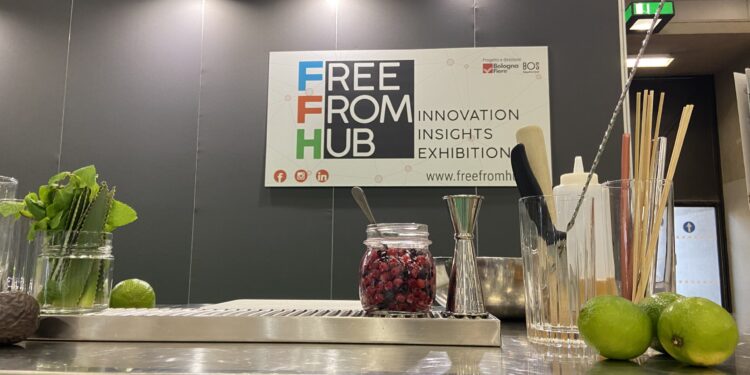 Free From Hub a SANA 2021: ritorna l’appuntamento dedicato al business dei prodotti free from