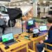 Grande successo per l’innovativo Officine Aperte Bonometti 2021