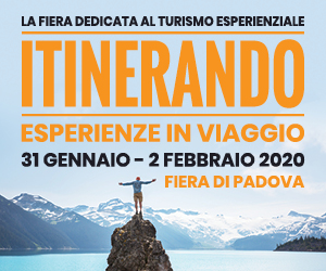 ITINERANDO