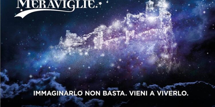 Il Natale delle Meraviglie 2016-2017 nella Repubblica di San Marino