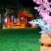 Garden Sharing: Strutture con prenotazione su richiesta