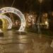 A Martina Franca (TA) arriva un Natale di grandi luci con il Light Festival