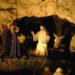 Il presepe di Greccio