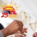 Festeggiamo i 25 anni di Turismo Itinerante!