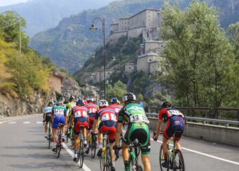 La Valle d’Aosta si tinge di rosa: una regione tutta da gustare e visitare con il Giro d’Italia