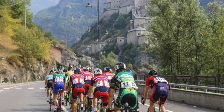 La Valle d’Aosta si tinge di rosa: una regione tutta da gustare e visitare con il Giro d’Italia
