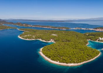 Lussino: una combinazione di bellezze naturali, tranquillità e un pizzico di avventura