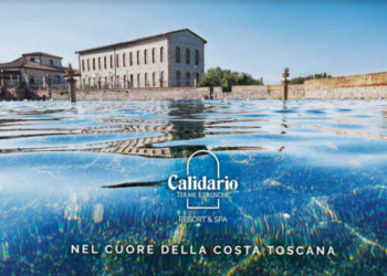 Rinnovo Convenzione Tessera Turit con Calidario Terme Etrusche (LI)