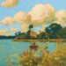 A Roma dal 30 marzo la mostra “Impressionisti – L’alba della modernità”