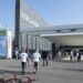 Ingresso Salone del Camper