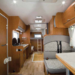 Interno Blucamp Skyfree