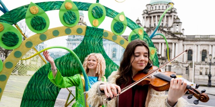 Dal 9 al 17 marzo a Milano si rinnova l’appuntamento con la Ireland Week