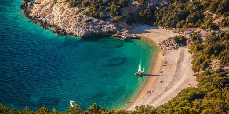 Croazia, un mare di possibilità: un grande 2024 in vista