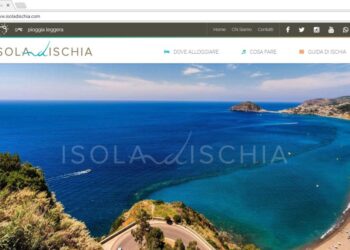 I segreti dell’Isola di Ischia a portata di click su Isoladischia.com