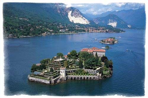 Isole Borromee