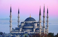 Le perle del Mar Egeo: Grecia e Turchia